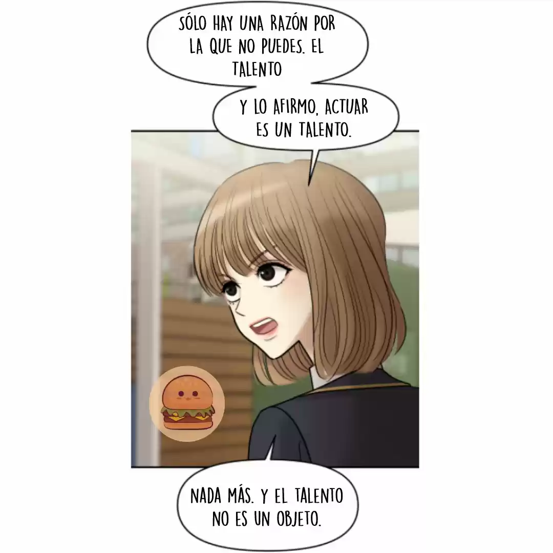 No Longer A Heroine! - Capítulo 36 - Página 17 - LectorTMOo