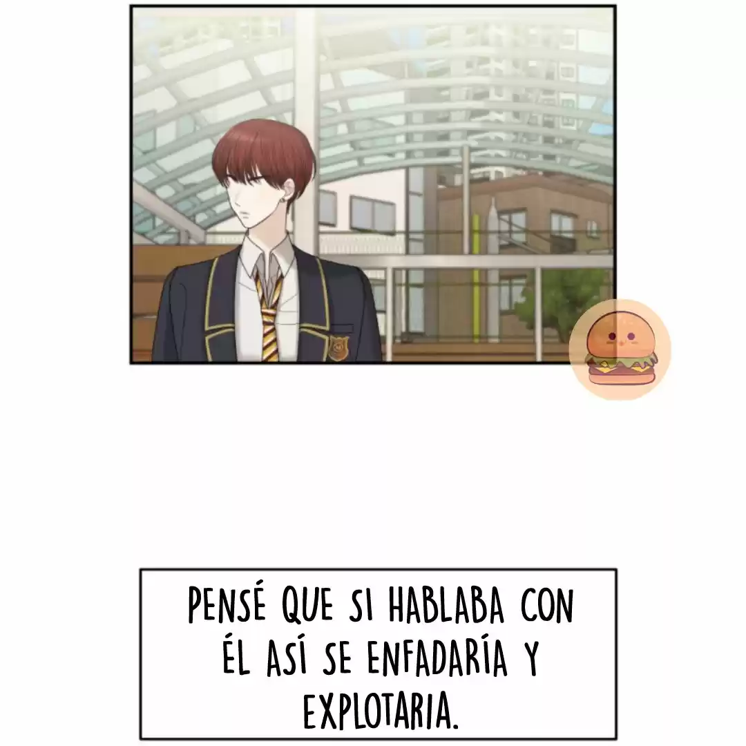 No Longer A Heroine! - Capítulo 36 - Página 19 - LectorTMOo