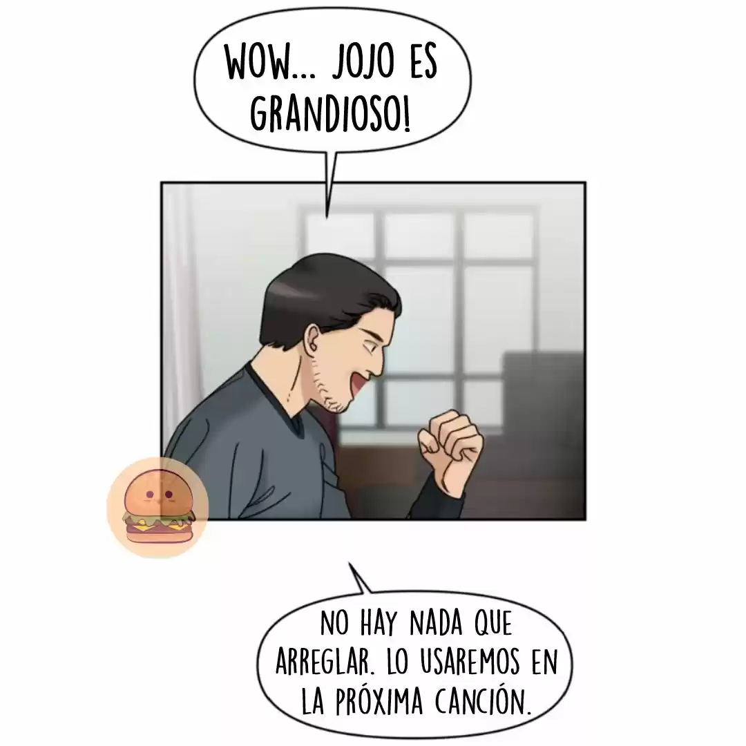 No Longer A Heroine! - Capítulo 36 - Página 22 - LectorTMOo