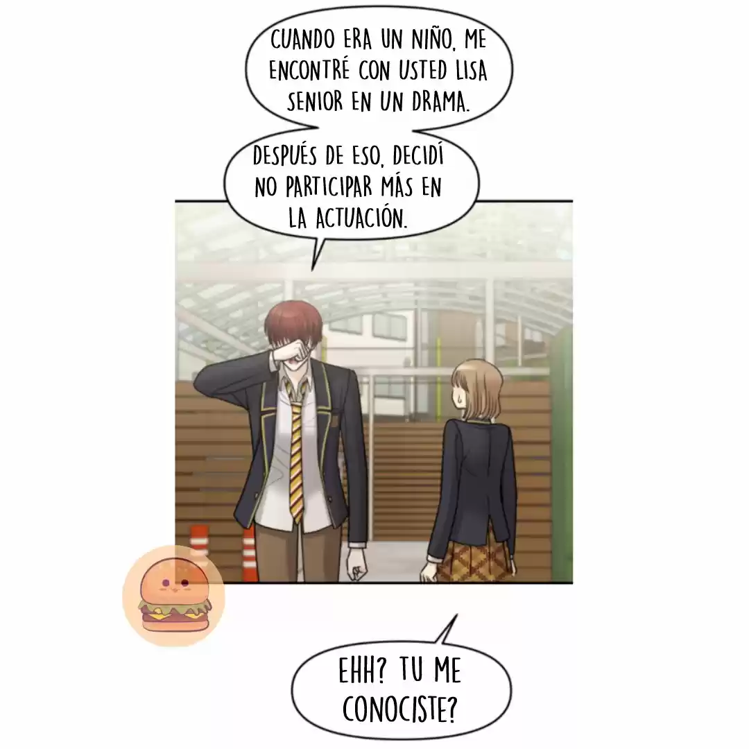 No Longer A Heroine! - Capítulo 36 - Página 25 - LectorTMOo