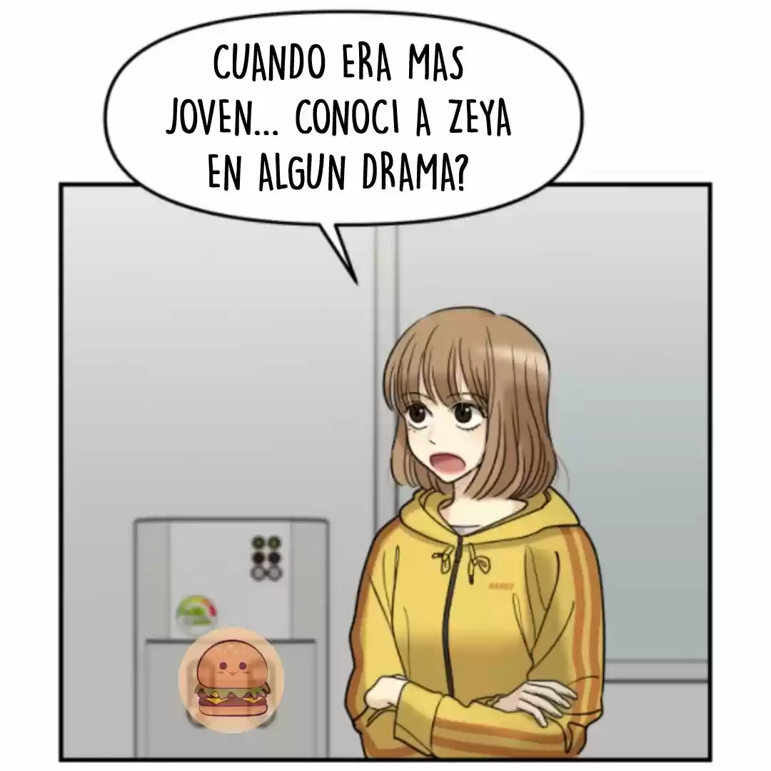 No Longer A Heroine! - Capítulo 36 - Página 28 - LectorTMOo