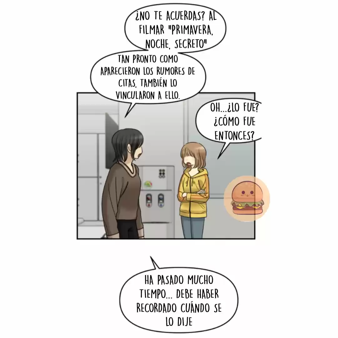 No Longer A Heroine! - Capítulo 36 - Página 29 - LectorTMOo