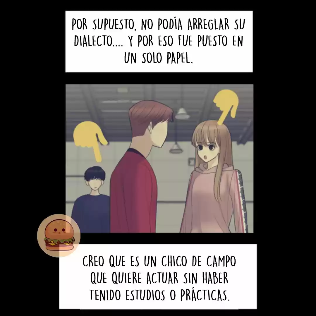 No Longer A Heroine! - Capítulo 36 - Página 30 - LectorTMOo