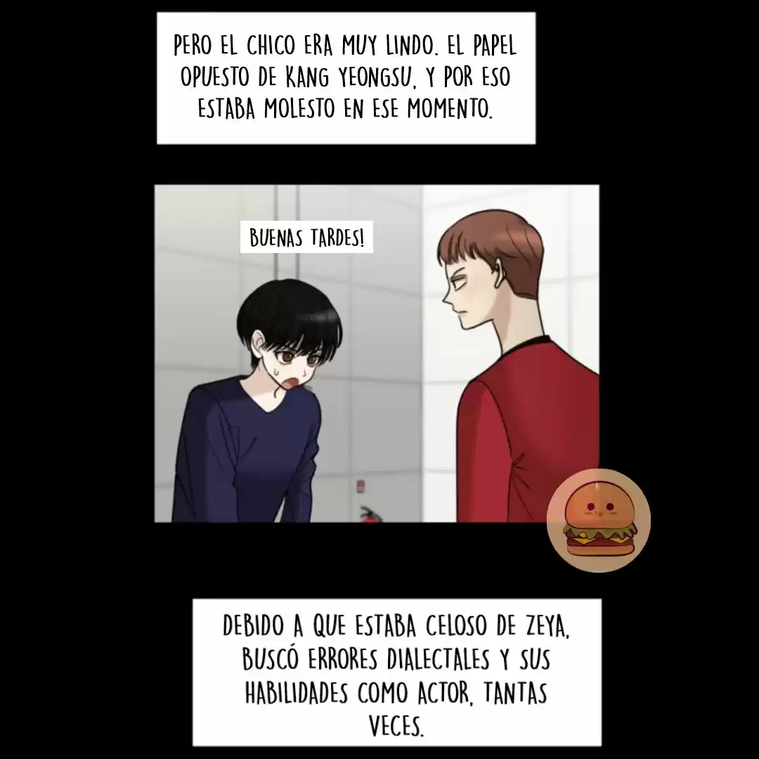 No Longer A Heroine! - Capítulo 36 - Página 31 - LectorTMOo