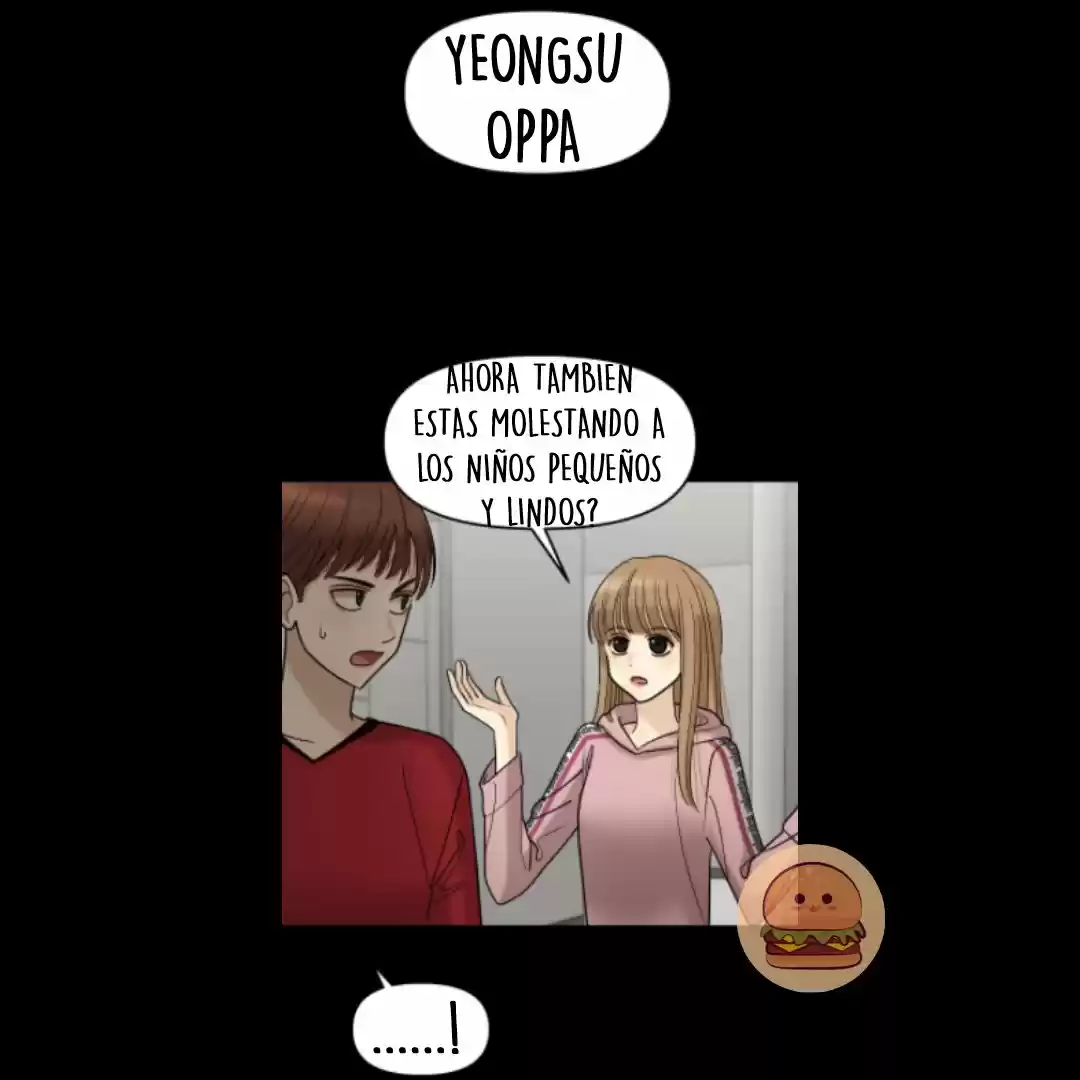 No Longer A Heroine! - Capítulo 36 - Página 34 - LectorTMOo