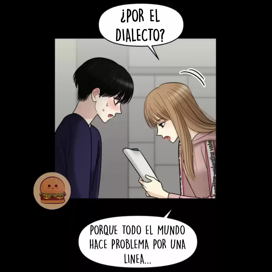 No Longer A Heroine! - Capítulo 36 - Página 35 - LectorTMOo