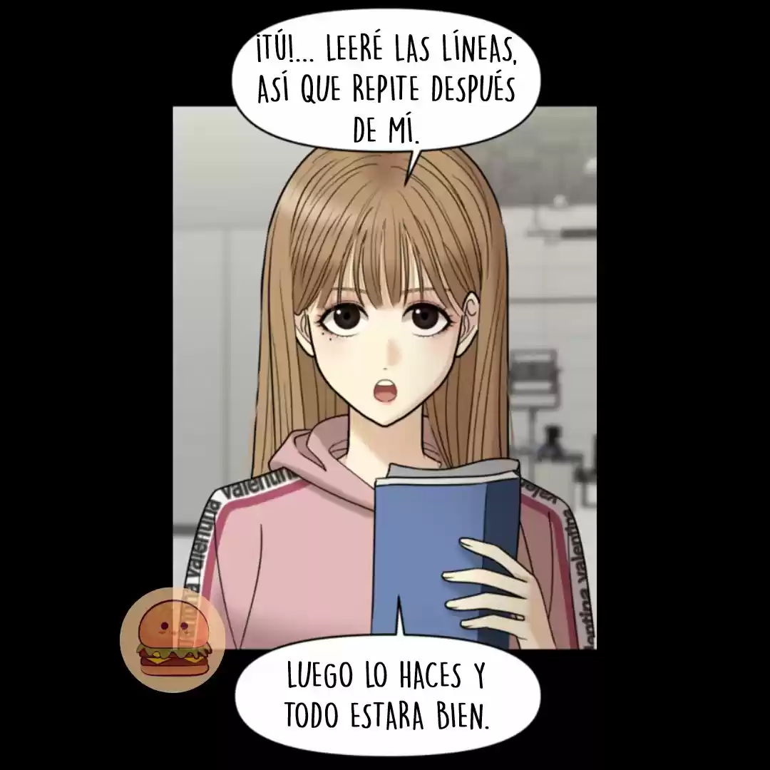 No Longer A Heroine! - Capítulo 36 - Página 36 - LectorTMOo