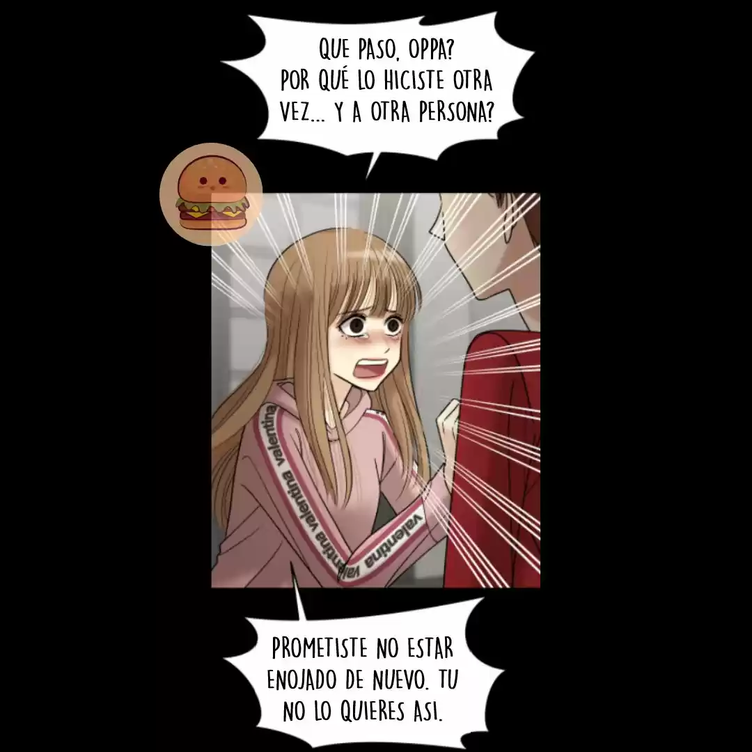 No Longer A Heroine! - Capítulo 36 - Página 39 - LectorTMOo