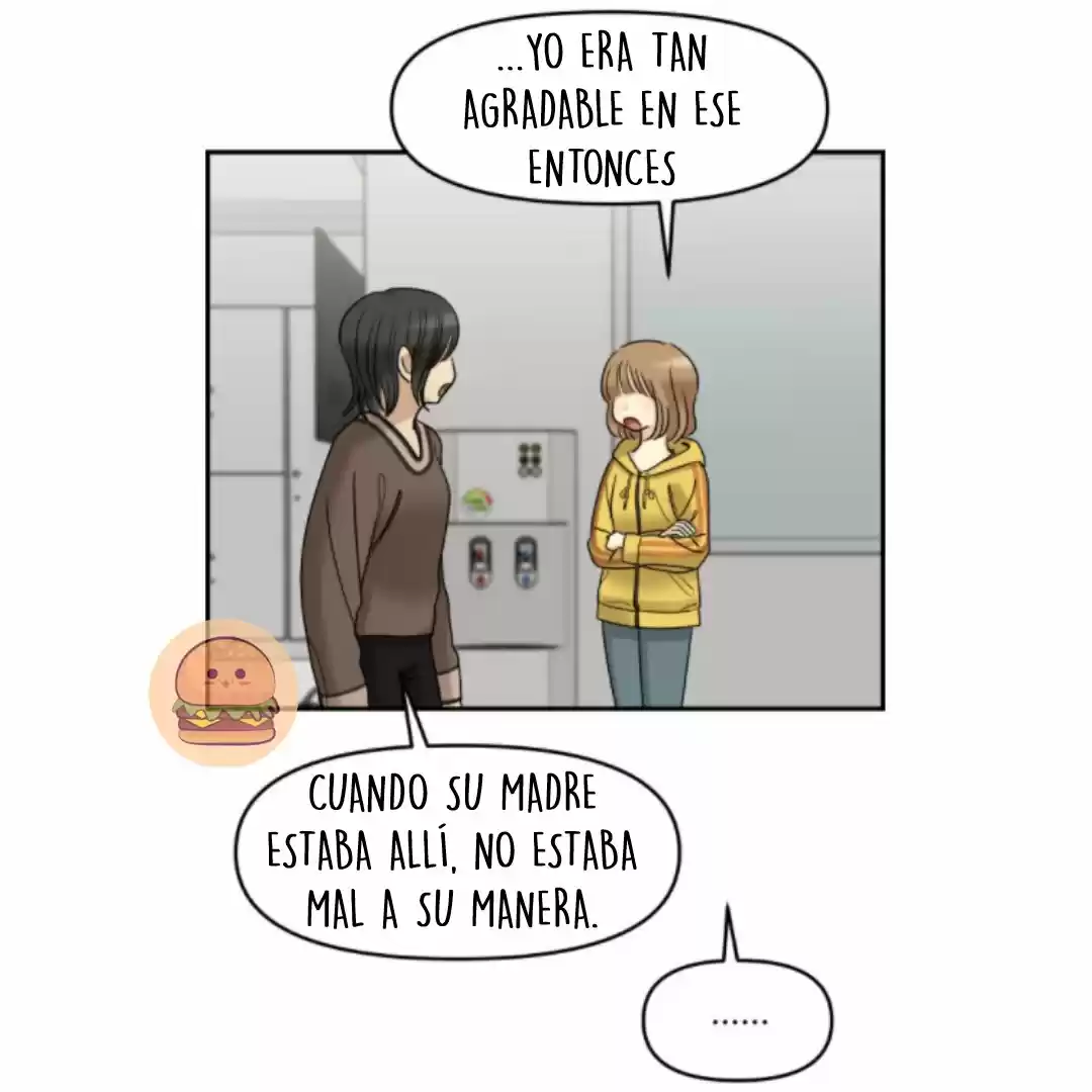 No Longer A Heroine! - Capítulo 36 - Página 43 - LectorTMOo