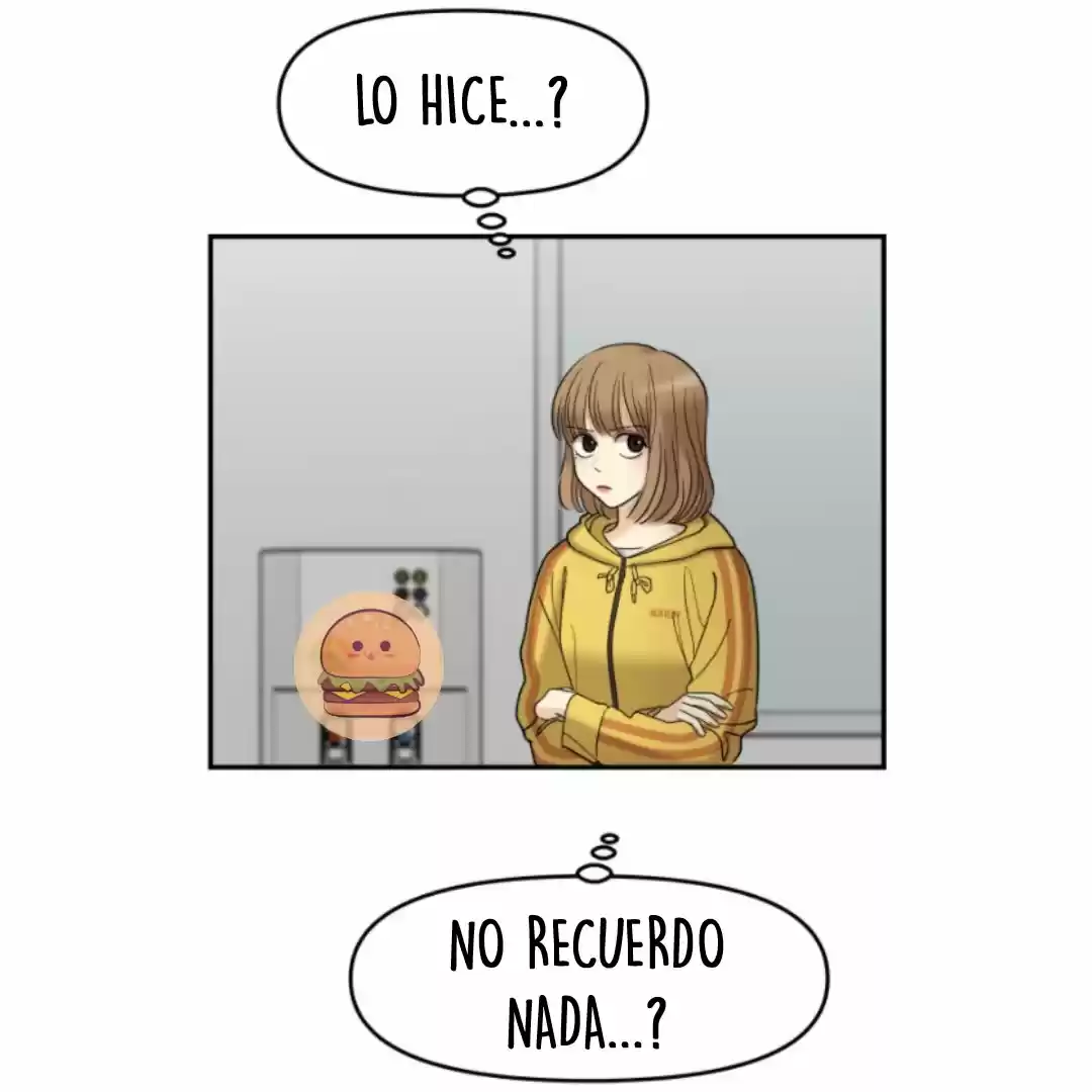 No Longer A Heroine! - Capítulo 36 - Página 44 - LectorTMOo