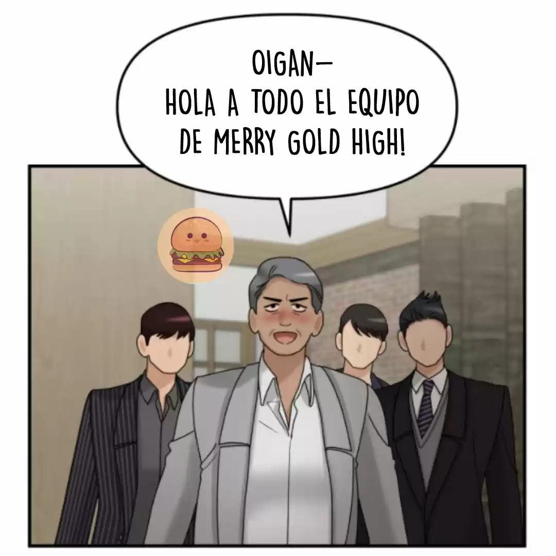 No Longer A Heroine! - Capítulo 36 - Página 47 - LectorTMOo