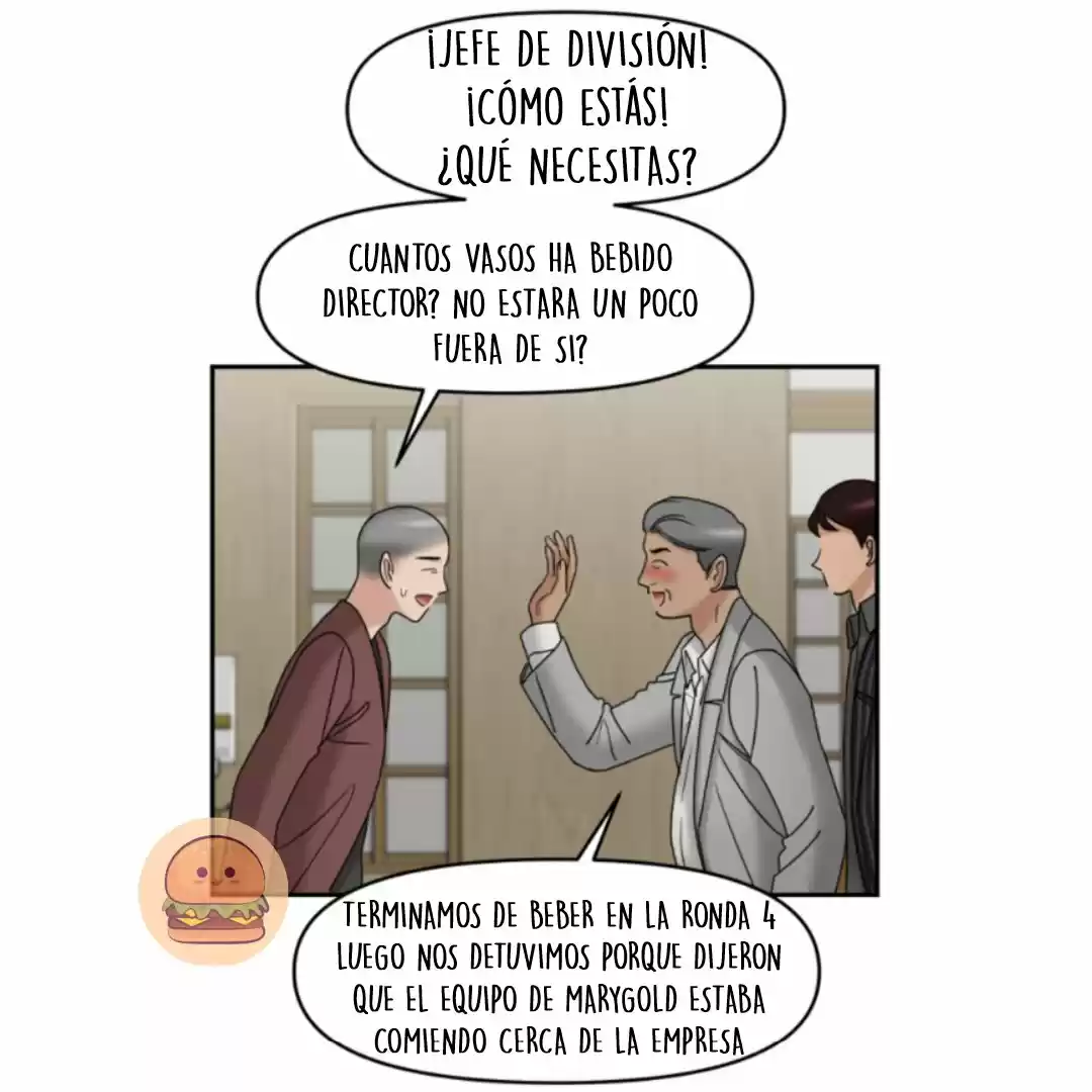 No Longer A Heroine! - Capítulo 36 - Página 48 - LectorTMOo
