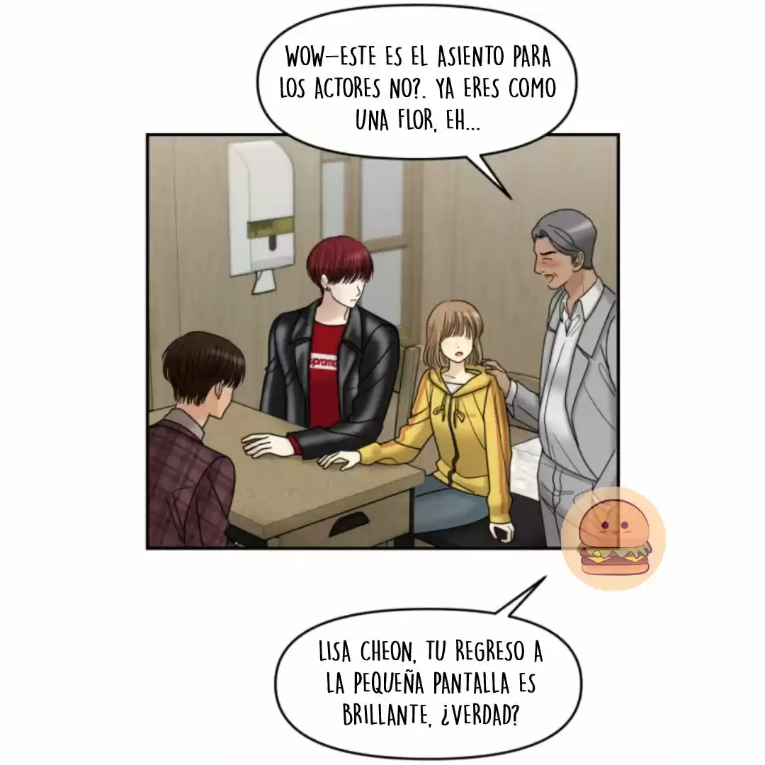No Longer A Heroine! - Capítulo 36 - Página 49 - LectorTMOo