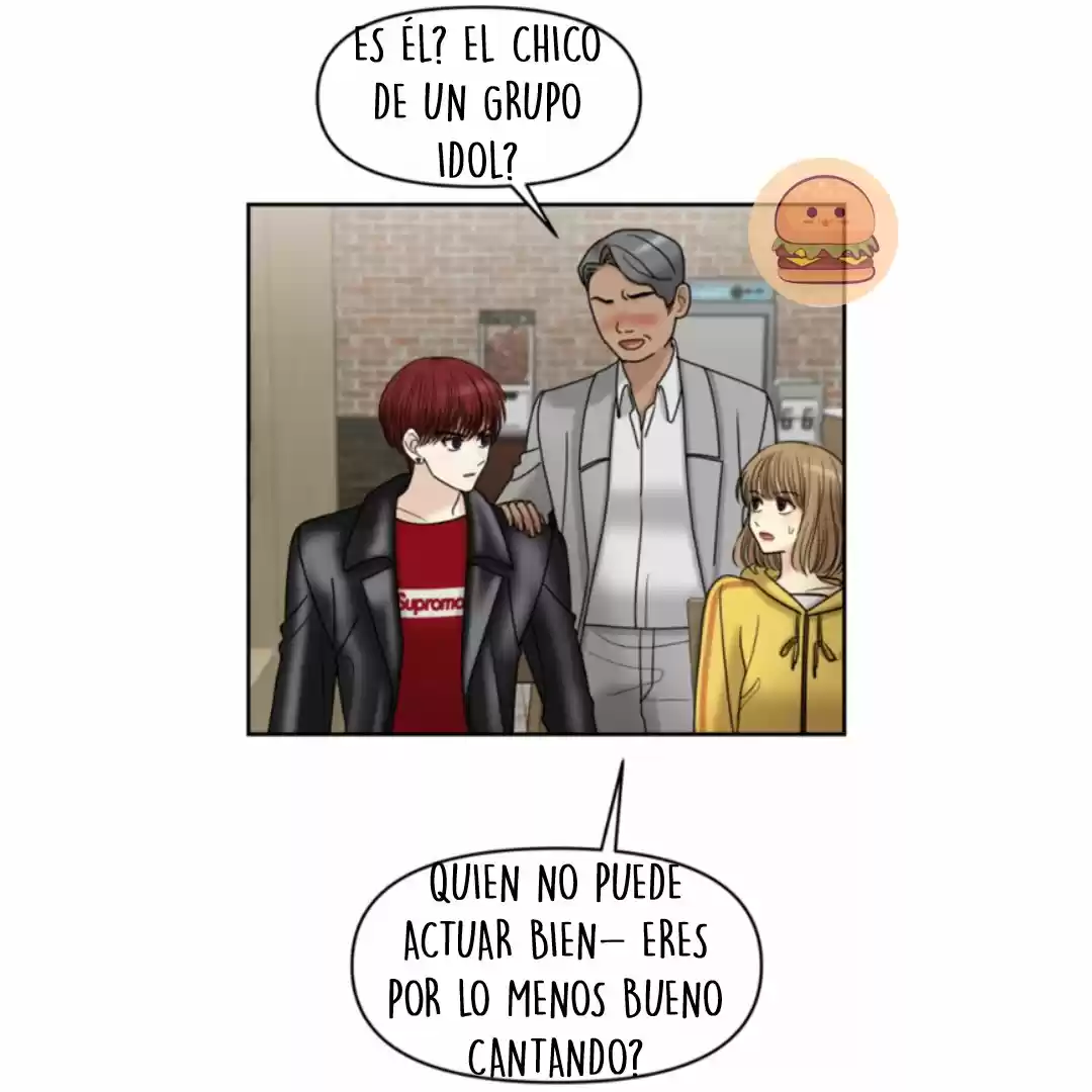 No Longer A Heroine! - Capítulo 36 - Página 50 - LectorTMOo