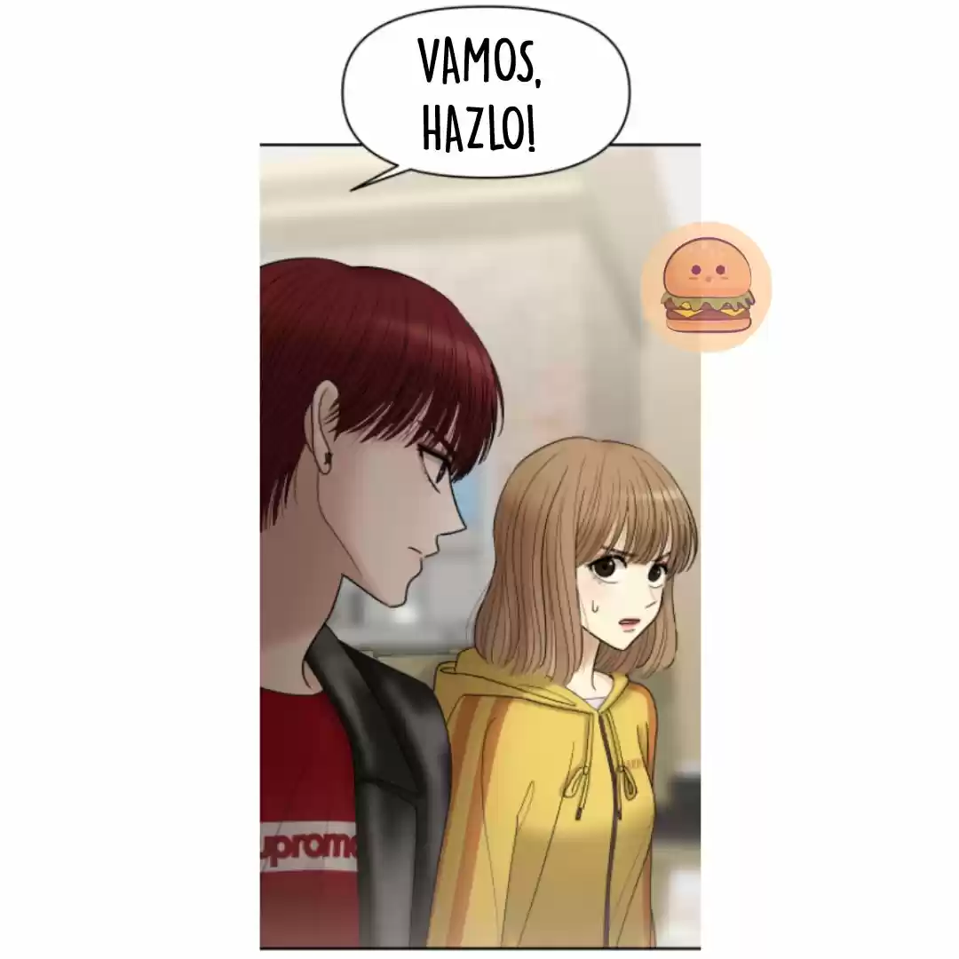 No Longer A Heroine! - Capítulo 36 - Página 53 - LectorTMOo