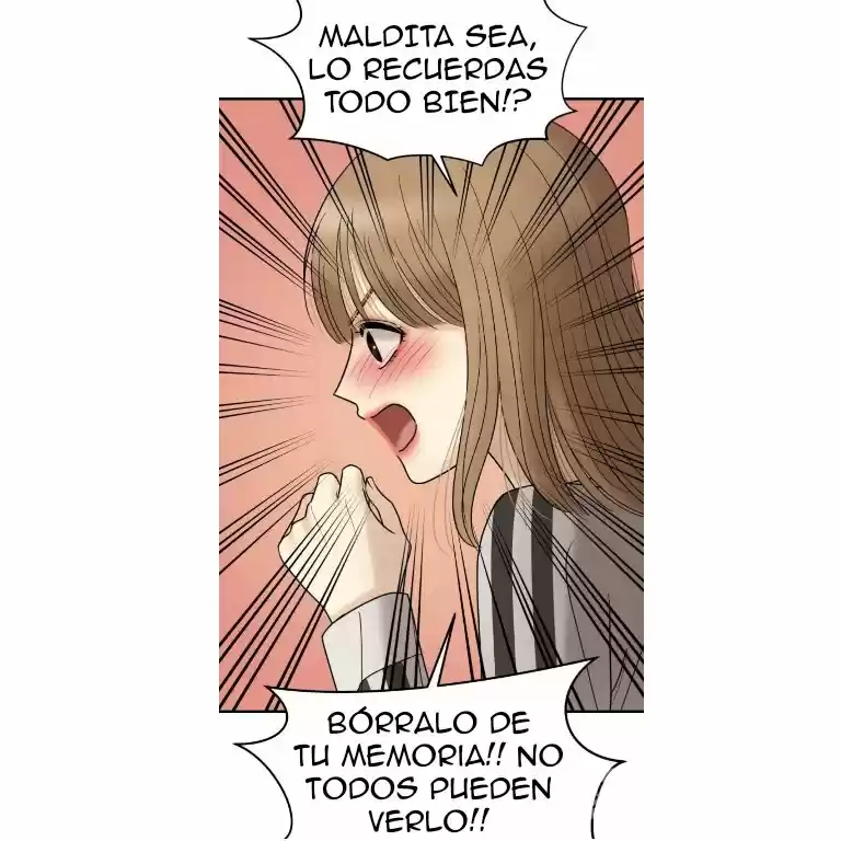 No Longer A Heroine! - Capítulo 38 - Página 8 - LectorTMOo