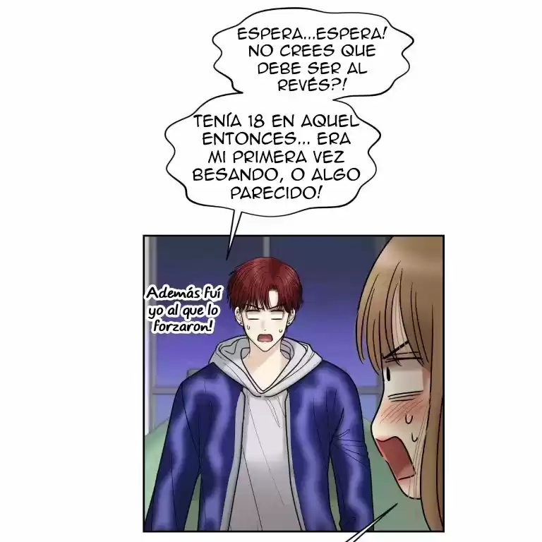 No Longer A Heroine! - Capítulo 38 - Página 9 - LectorTMOo