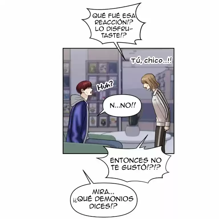 No Longer A Heroine! - Capítulo 38 - Página 12 - LectorTMOo