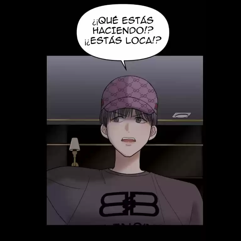 No Longer A Heroine! - Capítulo 38 - Página 15 - LectorTMOo