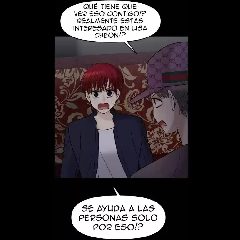 No Longer A Heroine! - Capítulo 38 - Página 17 - LectorTMOo
