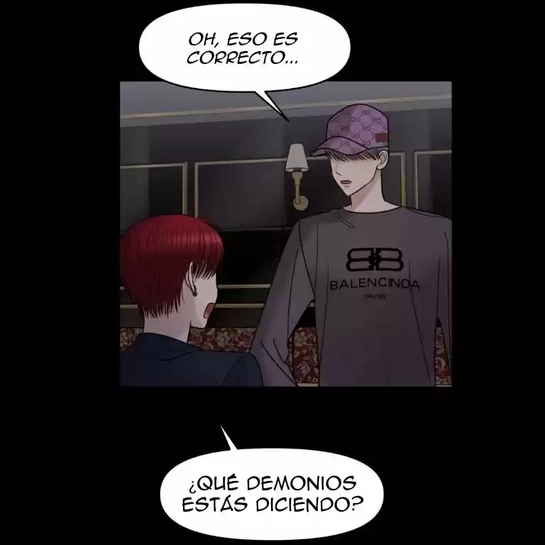 No Longer A Heroine! - Capítulo 38 - Página 18 - LectorTMOo