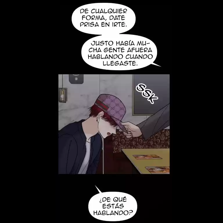 No Longer A Heroine! - Capítulo 38 - Página 20 - LectorTMOo