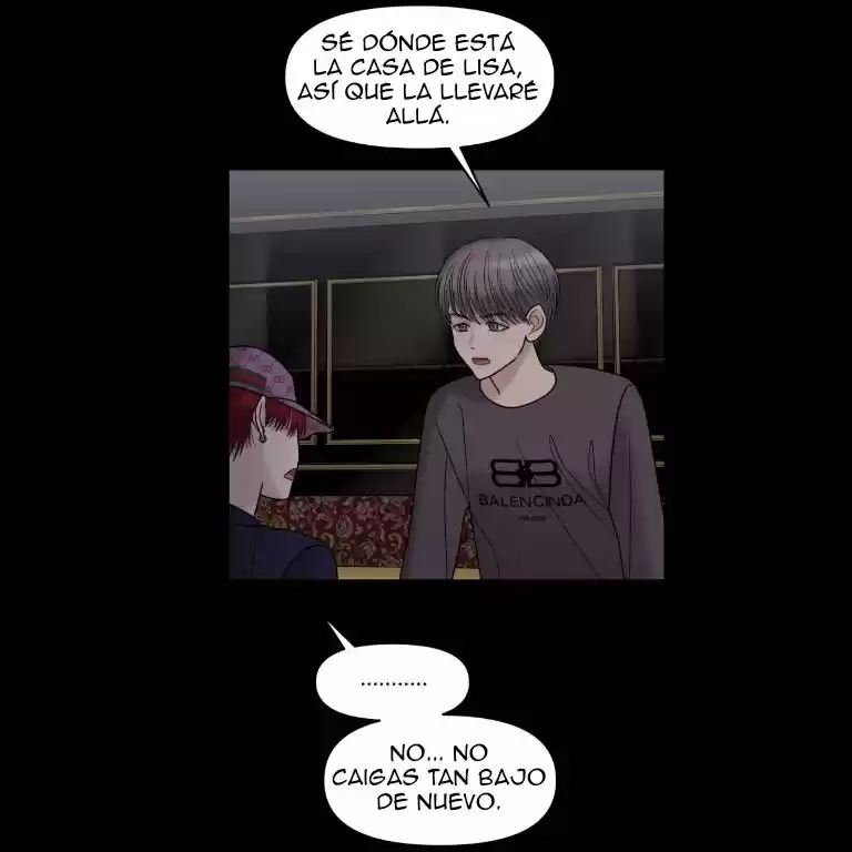 No Longer A Heroine! - Capítulo 38 - Página 21 - LectorTMOo