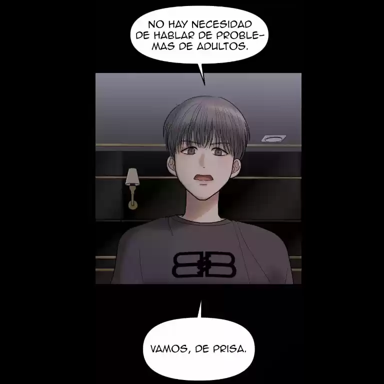 No Longer A Heroine! - Capítulo 38 - Página 22 - LectorTMOo