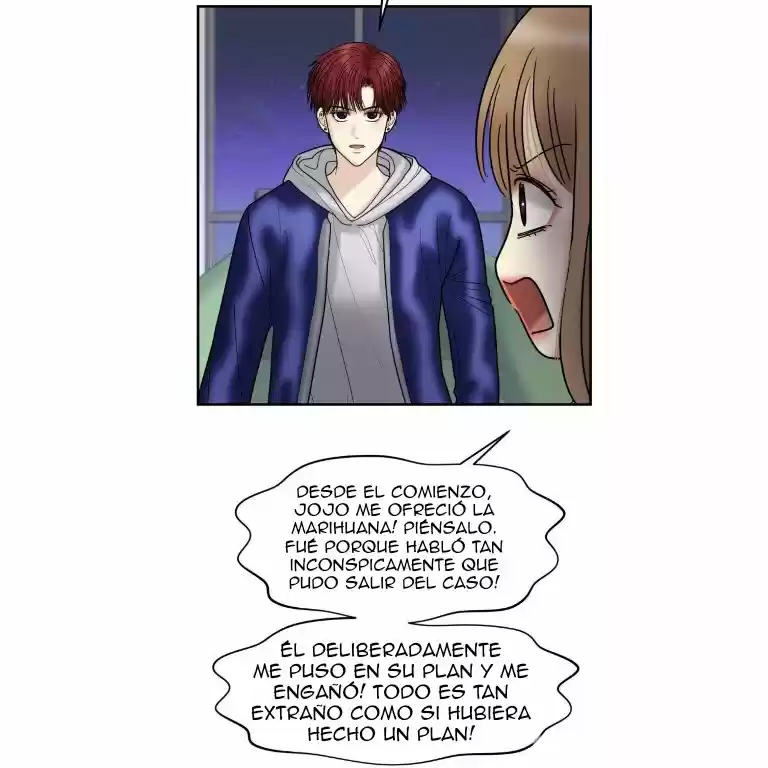 No Longer A Heroine! - Capítulo 38 - Página 27 - LectorTMOo