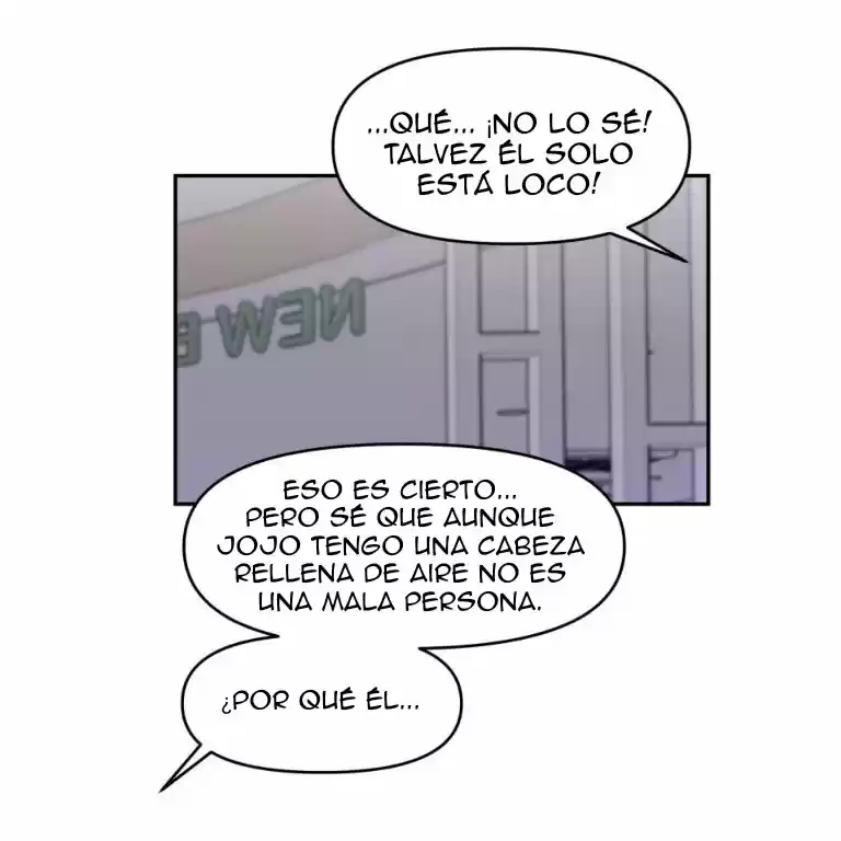 No Longer A Heroine! - Capítulo 38 - Página 29 - LectorTMOo