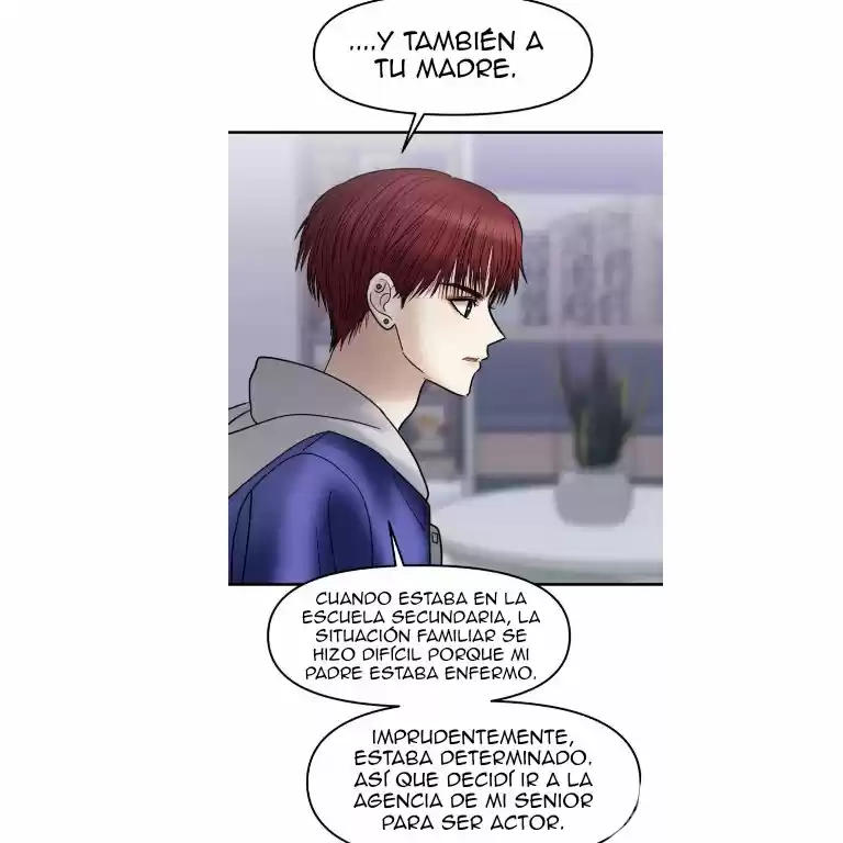No Longer A Heroine! - Capítulo 38 - Página 34 - LectorTMOo