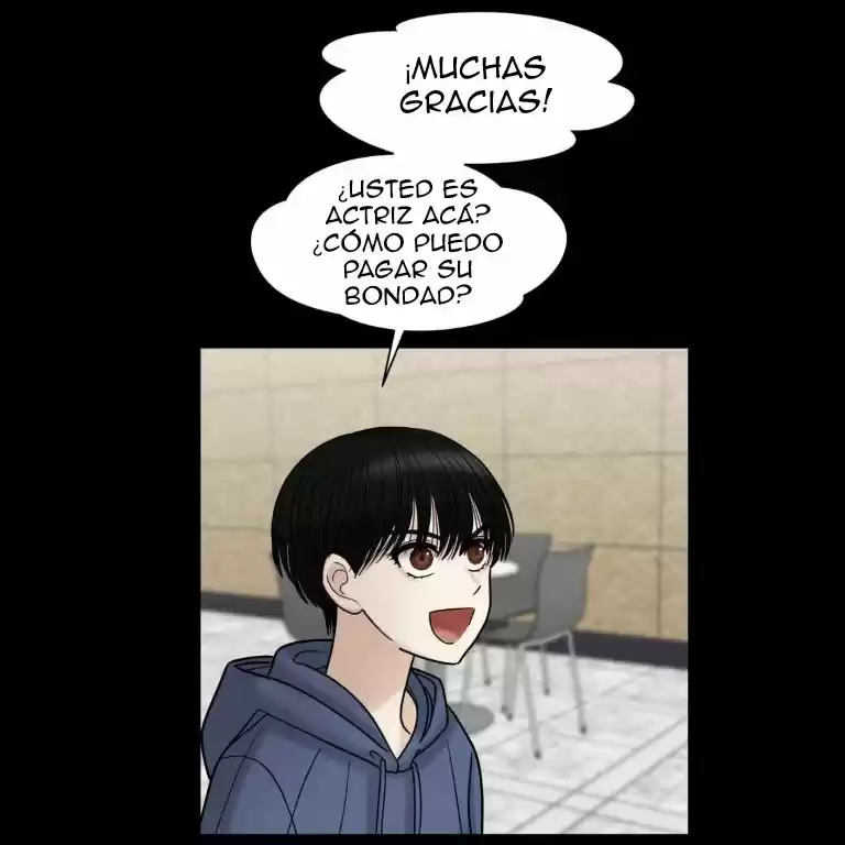 No Longer A Heroine! - Capítulo 38 - Página 40 - LectorTMOo