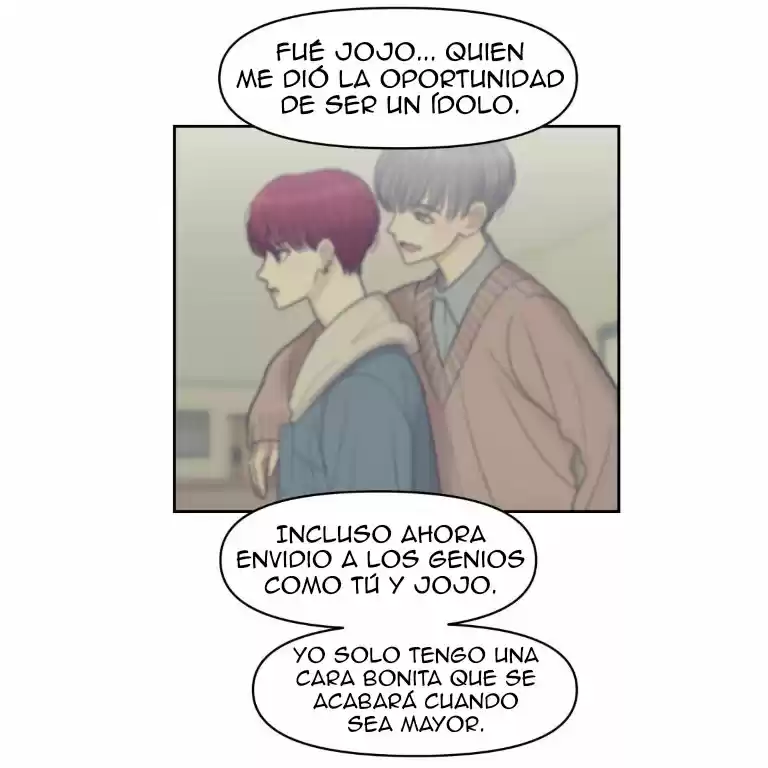 No Longer A Heroine! - Capítulo 38 - Página 46 - LectorTMOo