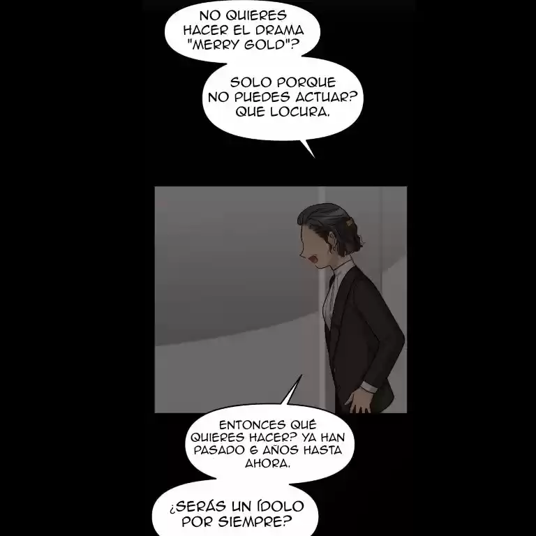 No Longer A Heroine! - Capítulo 38 - Página 47 - LectorTMOo