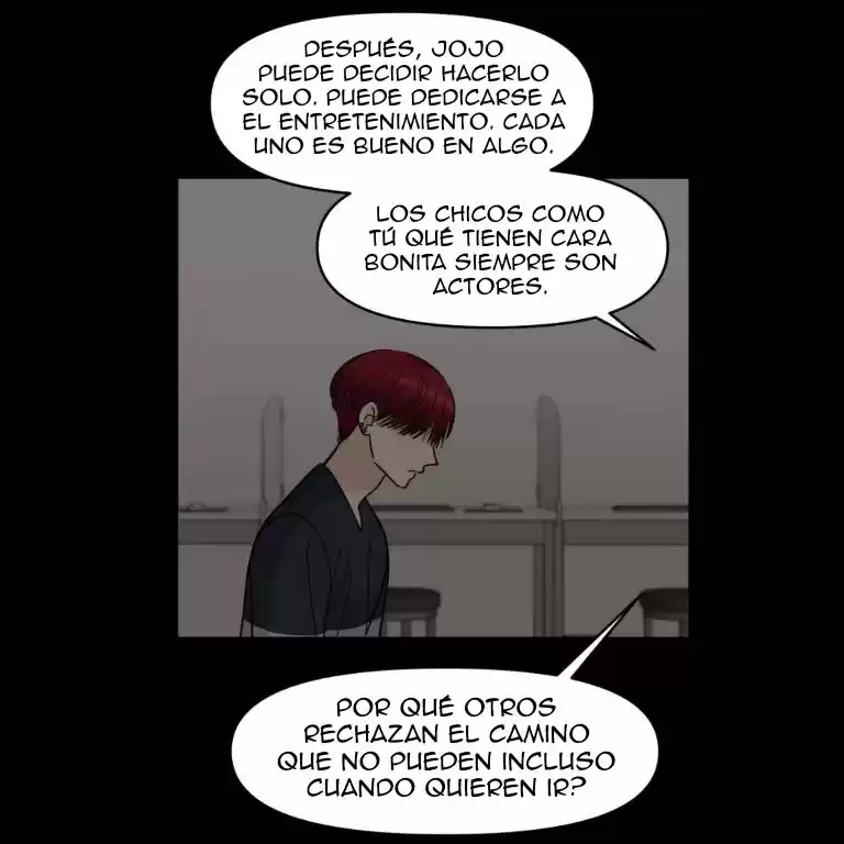 No Longer A Heroine! - Capítulo 38 - Página 48 - LectorTMOo