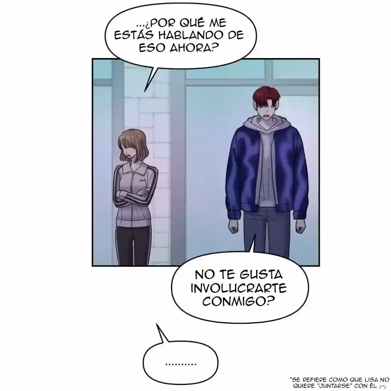 No Longer A Heroine! - Capítulo 38 - Página 52 - LectorTMOo