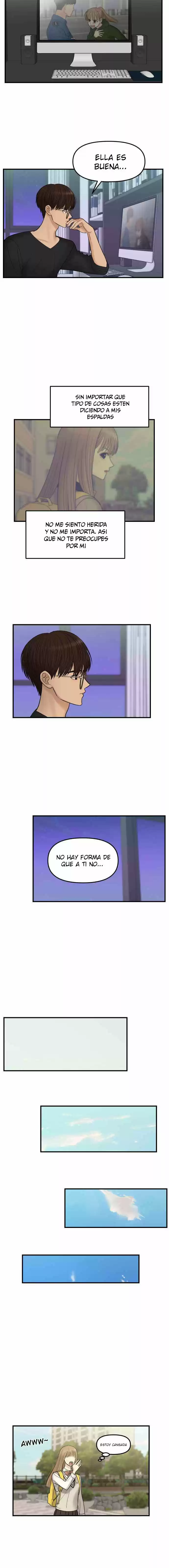 No Longer A Heroine! - Capítulo 4 - Página 4 - LectorTMOo