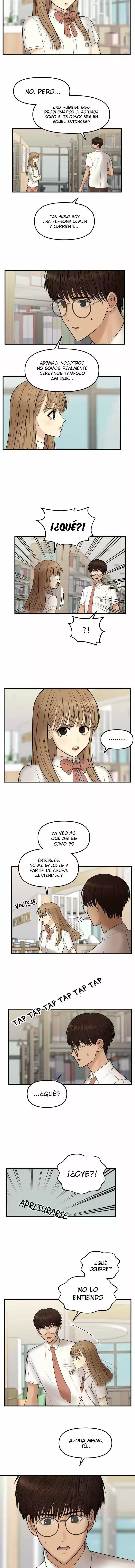 No Longer A Heroine! - Capítulo 4 - Página 16 - LectorTMOo