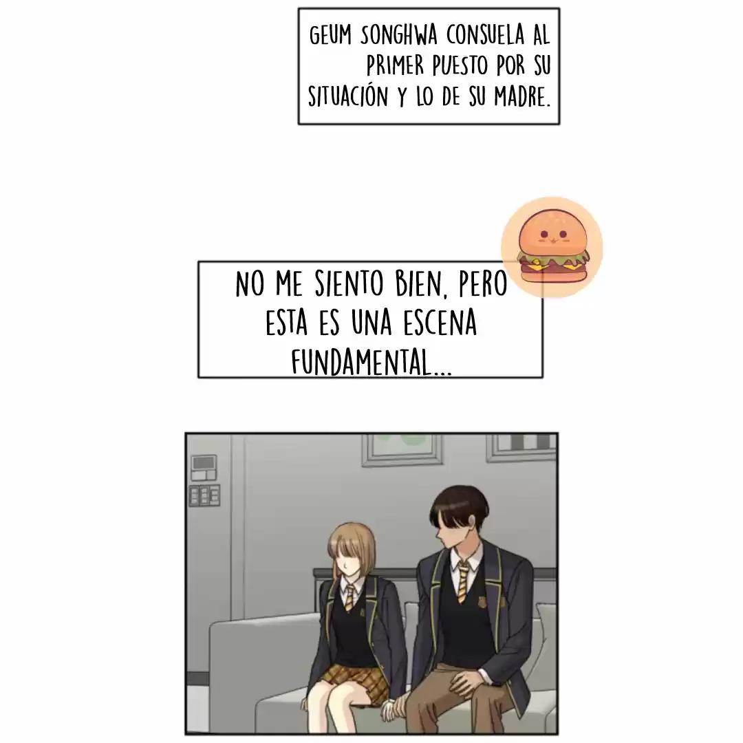 No Longer A Heroine! - Capítulo 42 - Página 7 - LectorTMOo