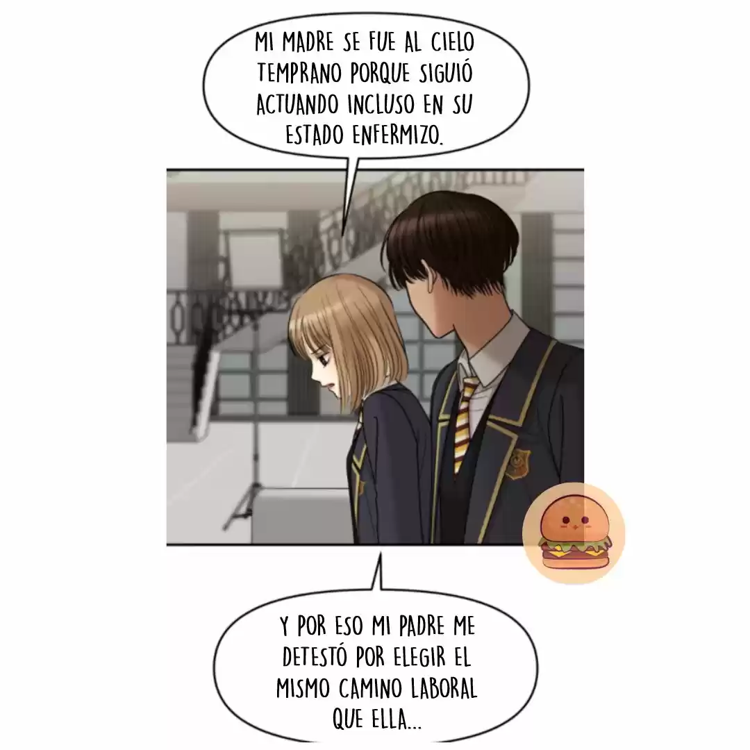 No Longer A Heroine! - Capítulo 42 - Página 10 - LectorTMOo