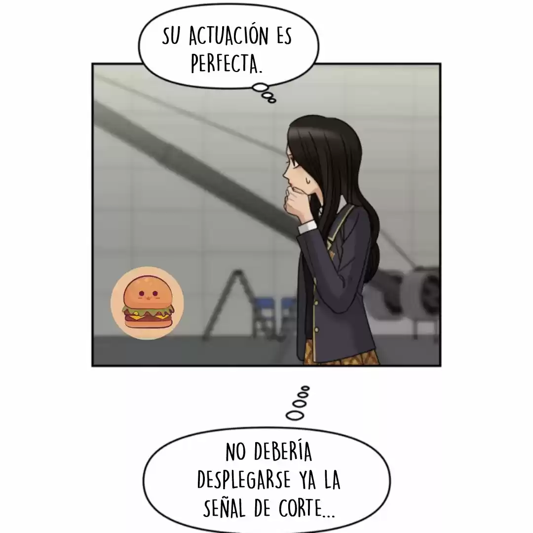 No Longer A Heroine! - Capítulo 42 - Página 12 - LectorTMOo