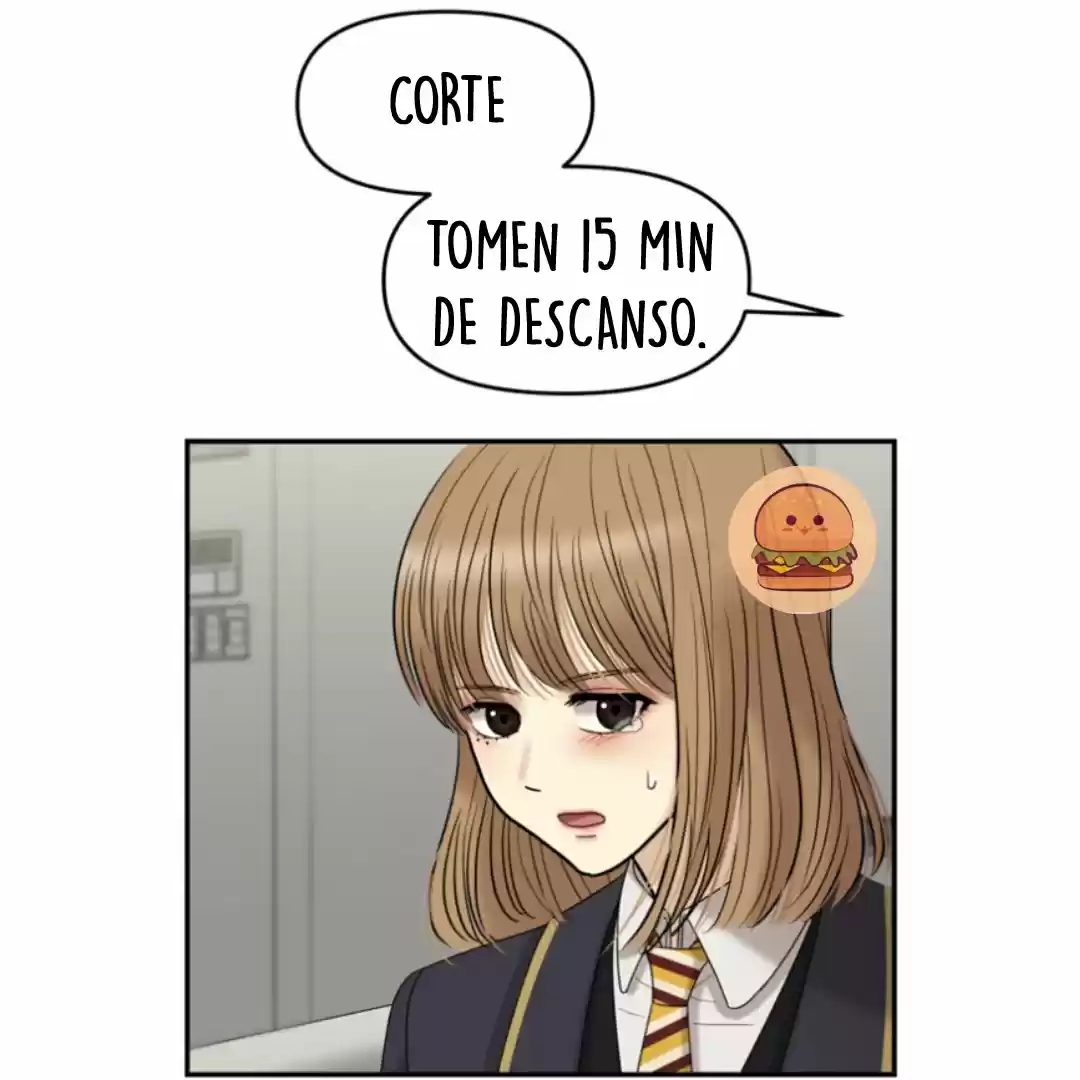 No Longer A Heroine! - Capítulo 42 - Página 15 - LectorTMOo