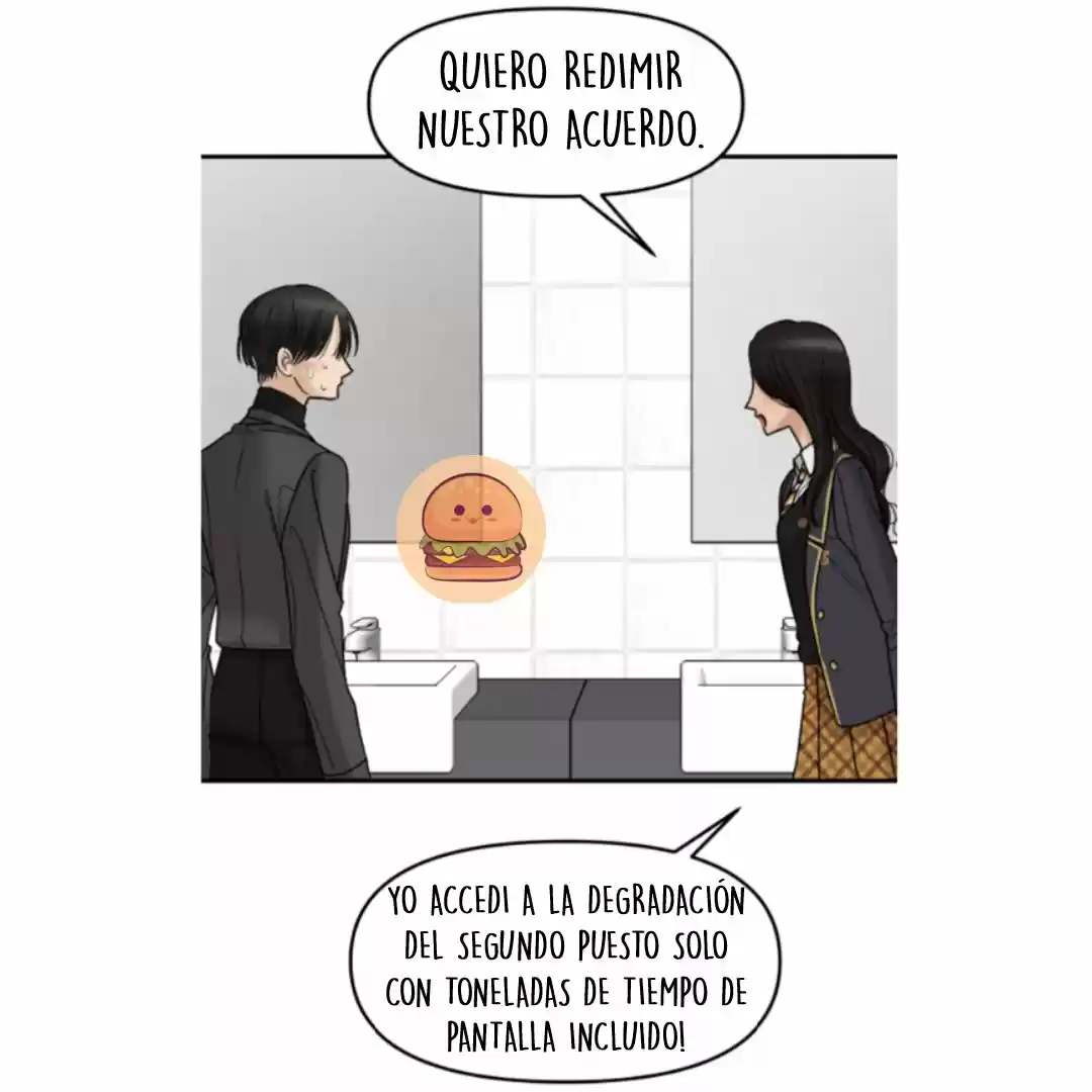 No Longer A Heroine! - Capítulo 42 - Página 20 - LectorTMOo