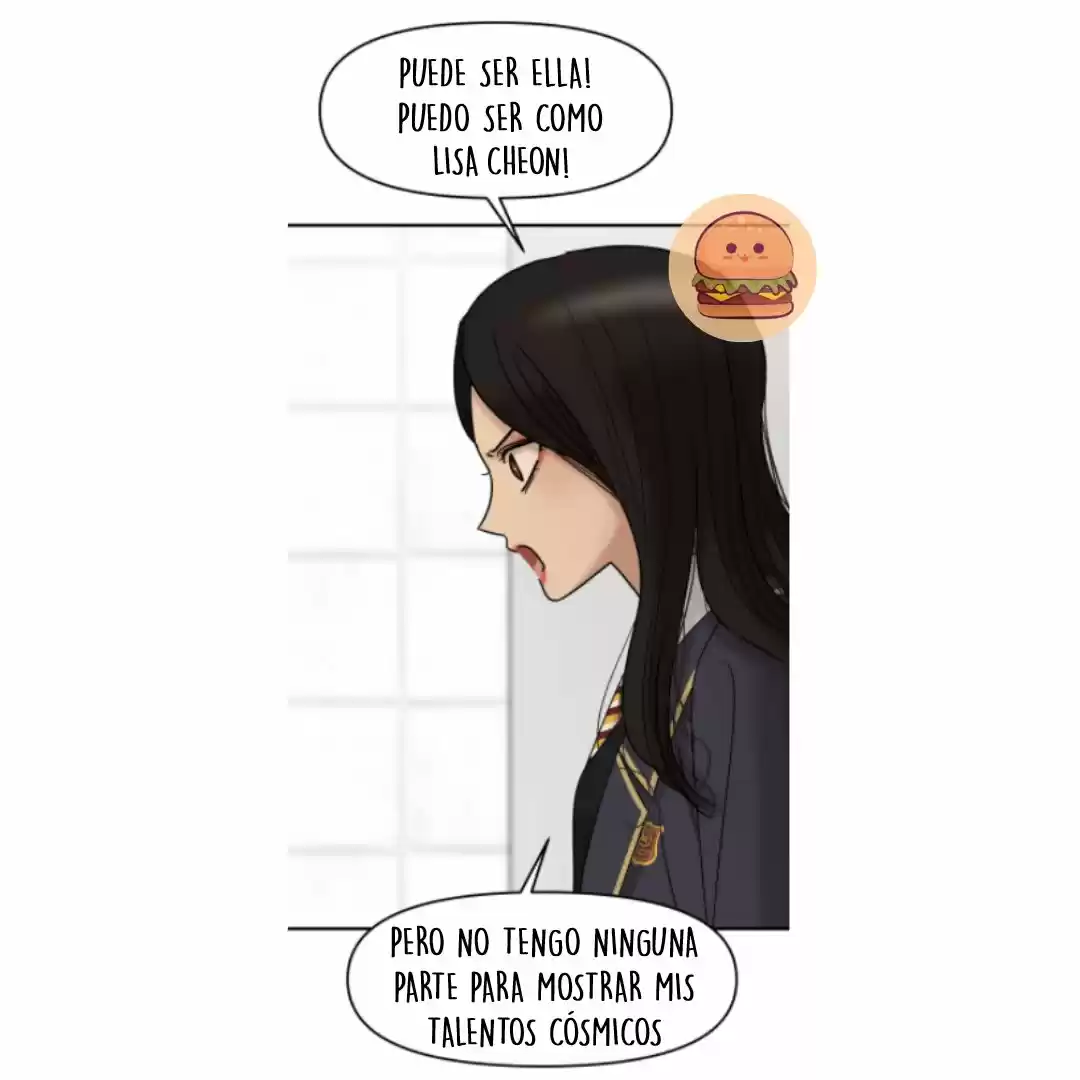 No Longer A Heroine! - Capítulo 42 - Página 23 - LectorTMOo