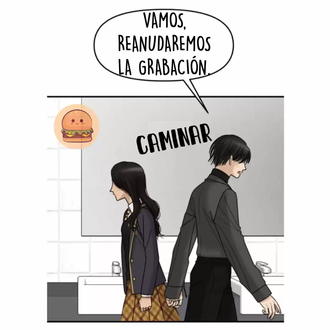 No Longer A Heroine! - Capítulo 42 - Página 25 - LectorTMOo