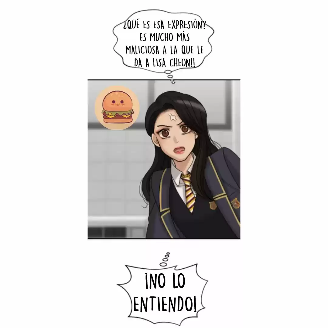No Longer A Heroine! - Capítulo 42 - Página 26 - LectorTMOo