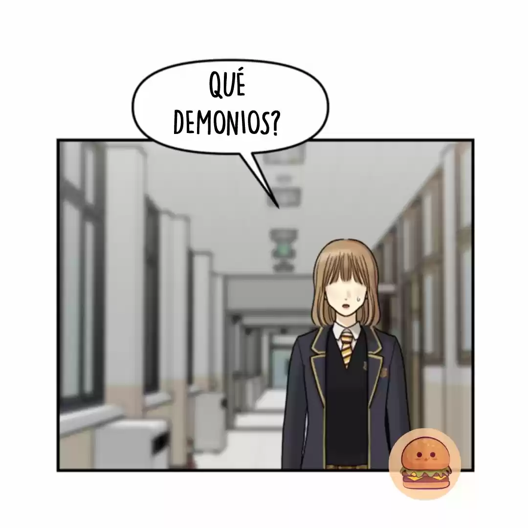 No Longer A Heroine! - Capítulo 42 - Página 34 - LectorTMOo
