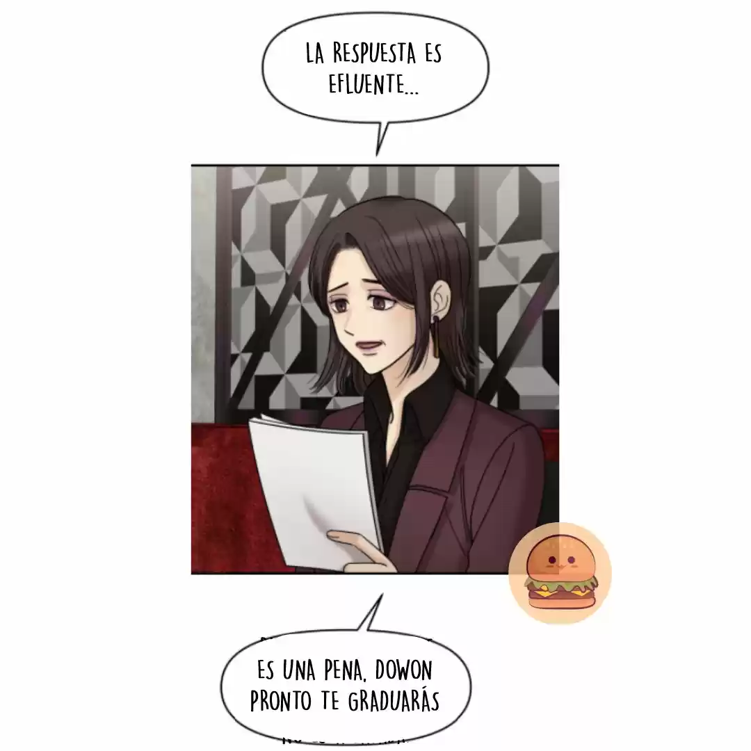 No Longer A Heroine! - Capítulo 42 - Página 35 - LectorTMOo