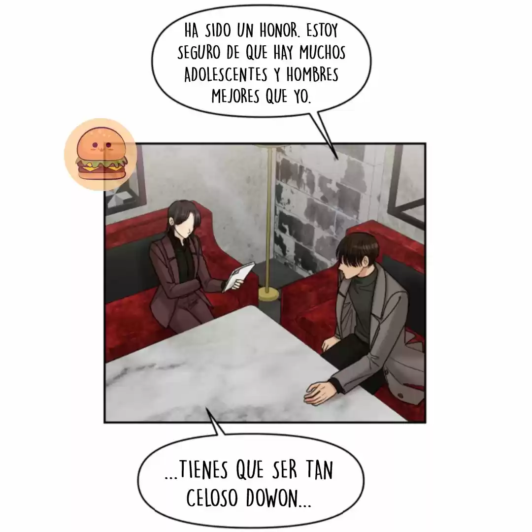 No Longer A Heroine! - Capítulo 42 - Página 36 - LectorTMOo