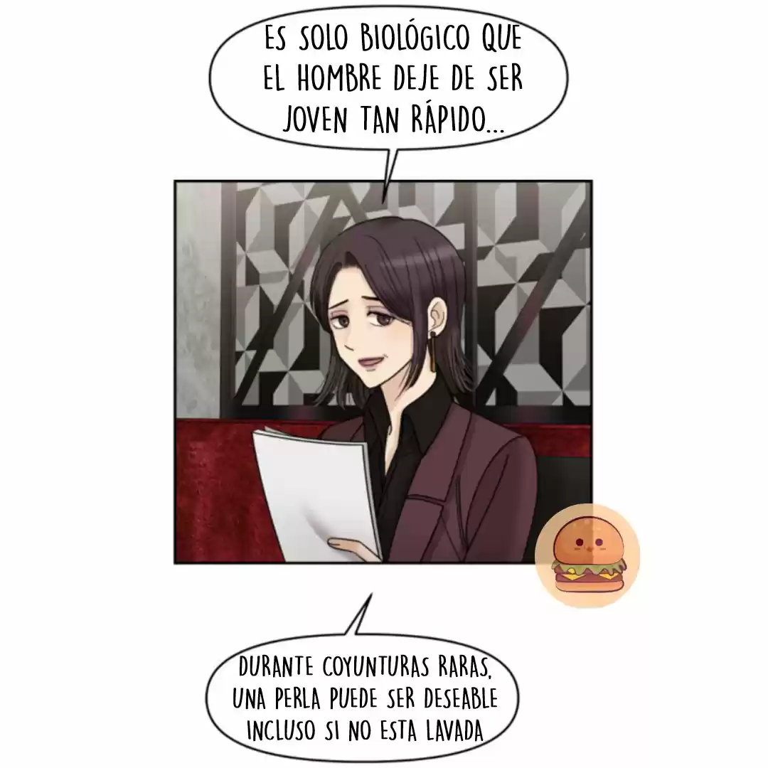 No Longer A Heroine! - Capítulo 42 - Página 37 - LectorTMOo